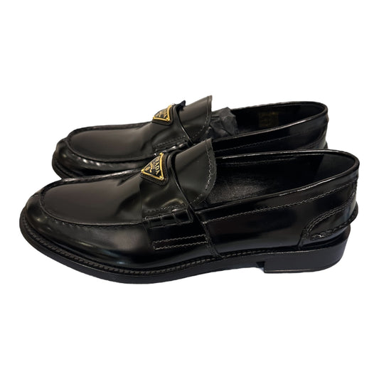 PRADA MOCASSINI