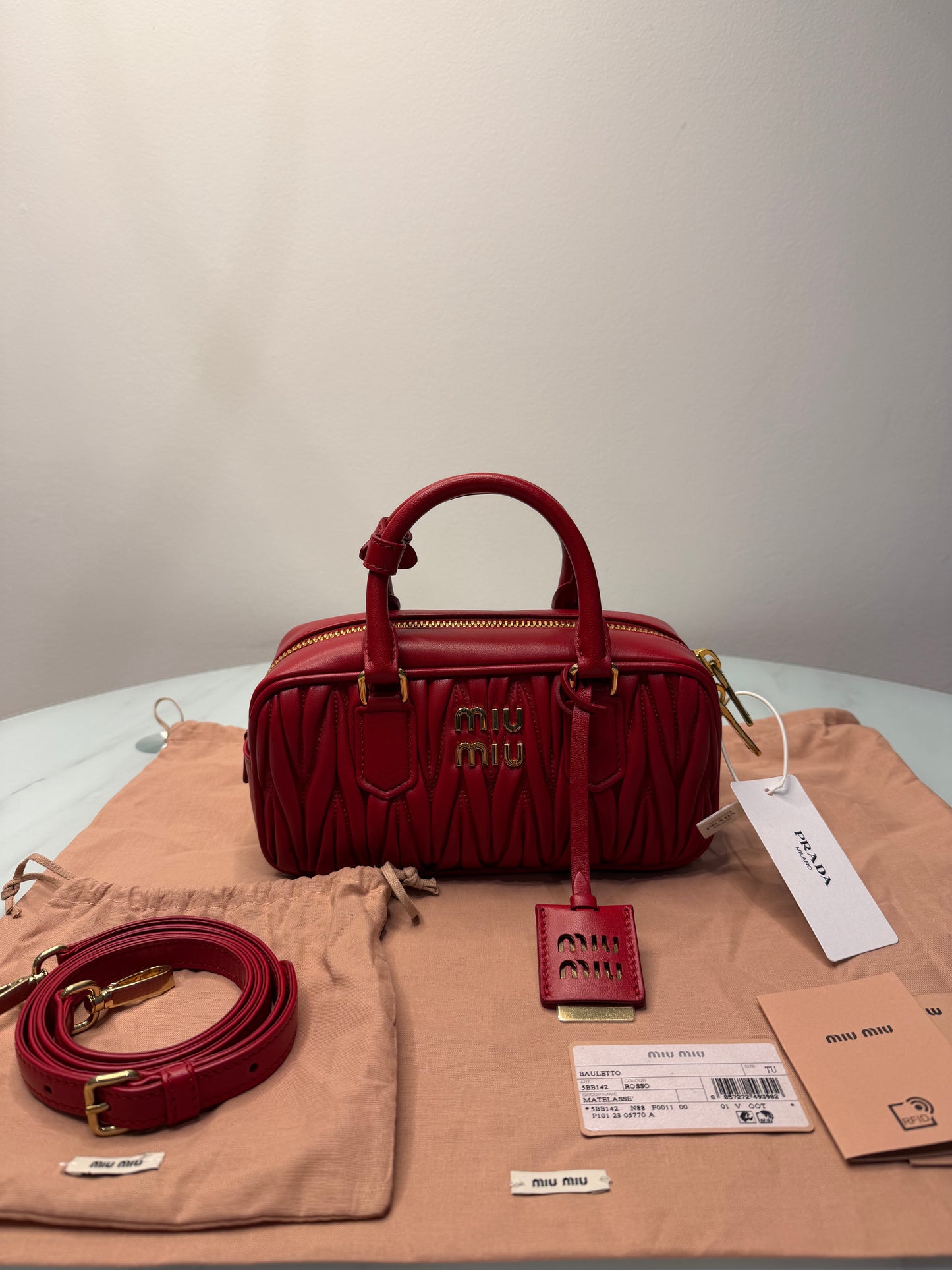 MIU MIU