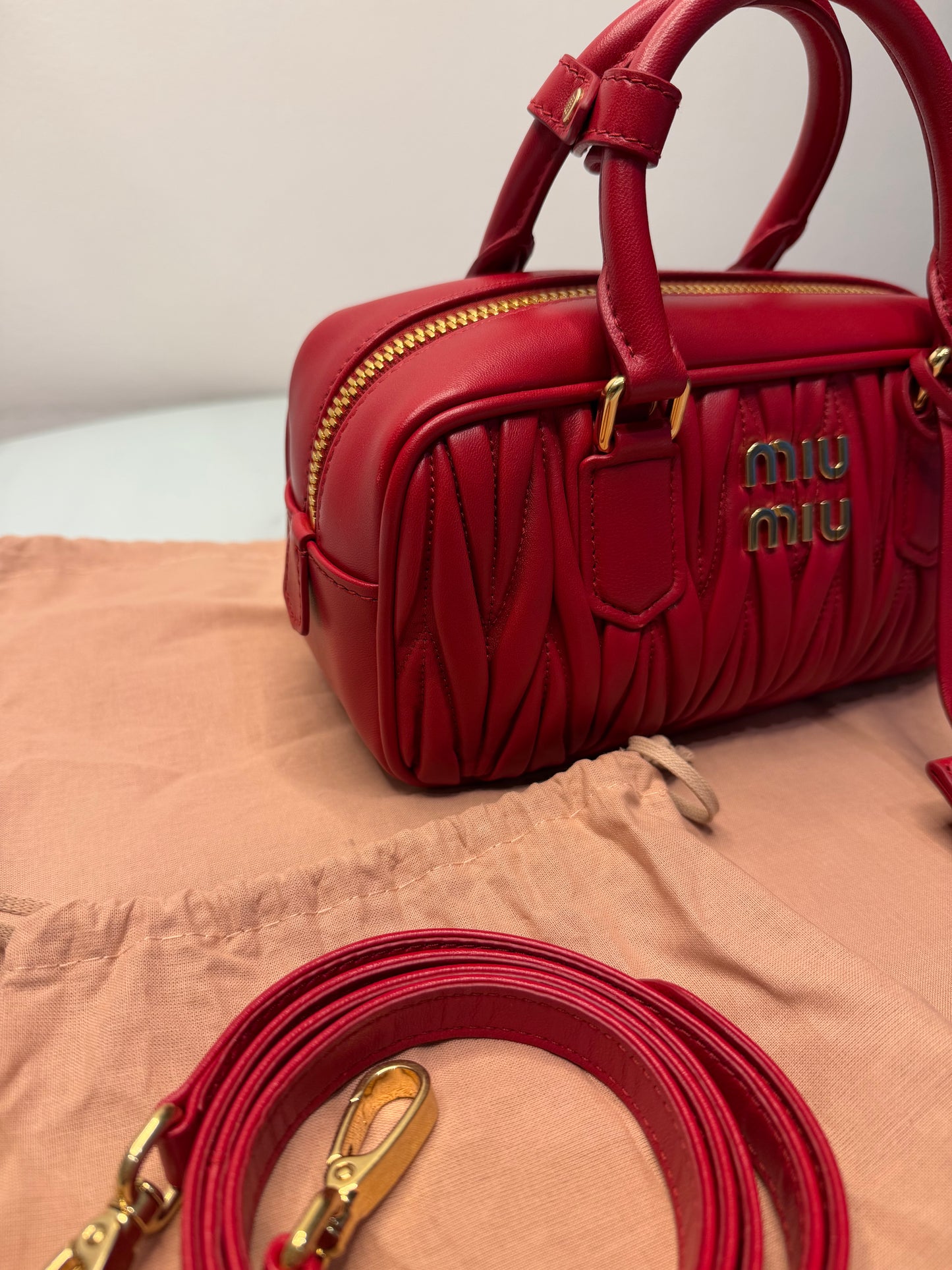 MIU MIU