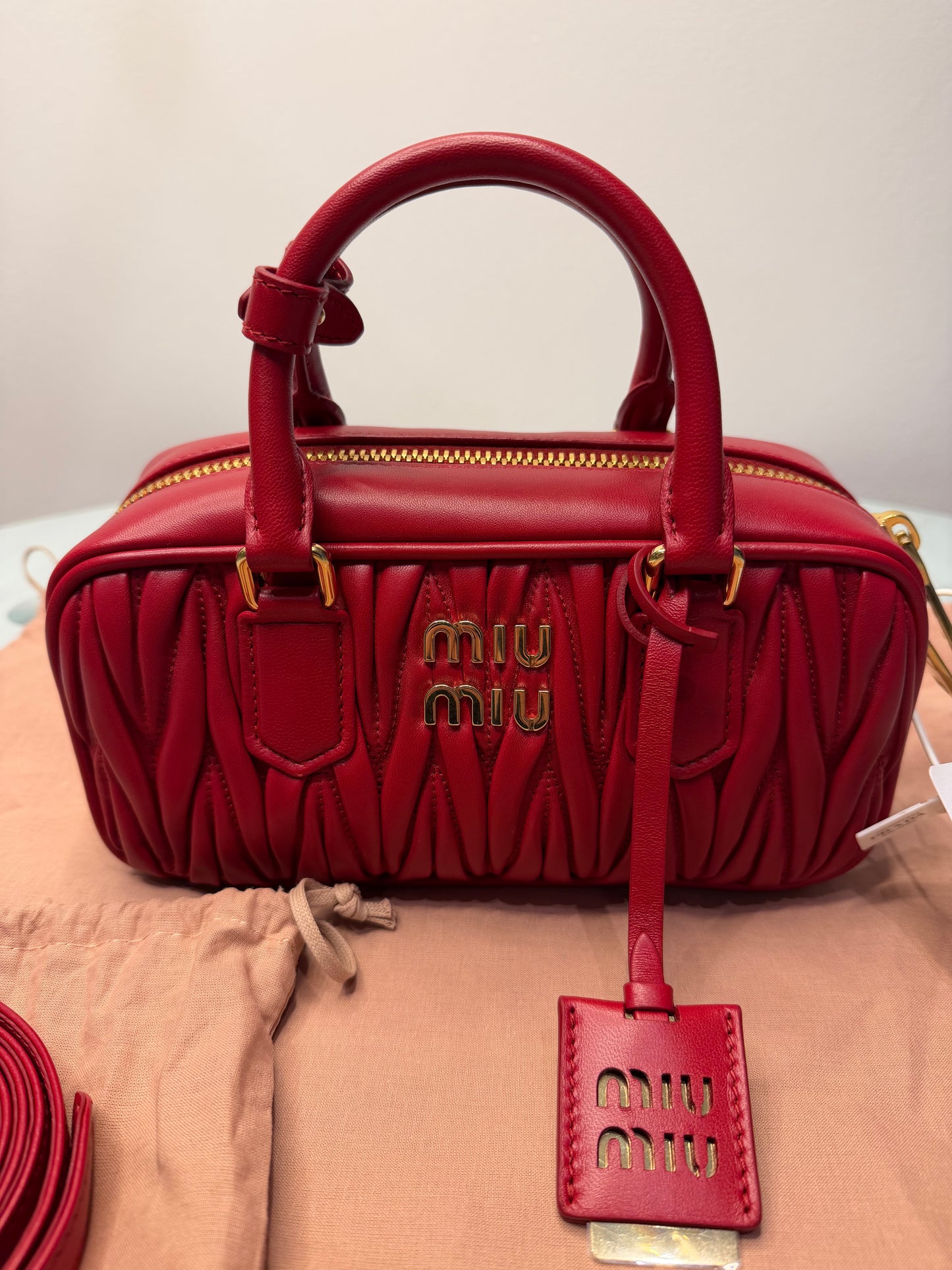 MIU MIU