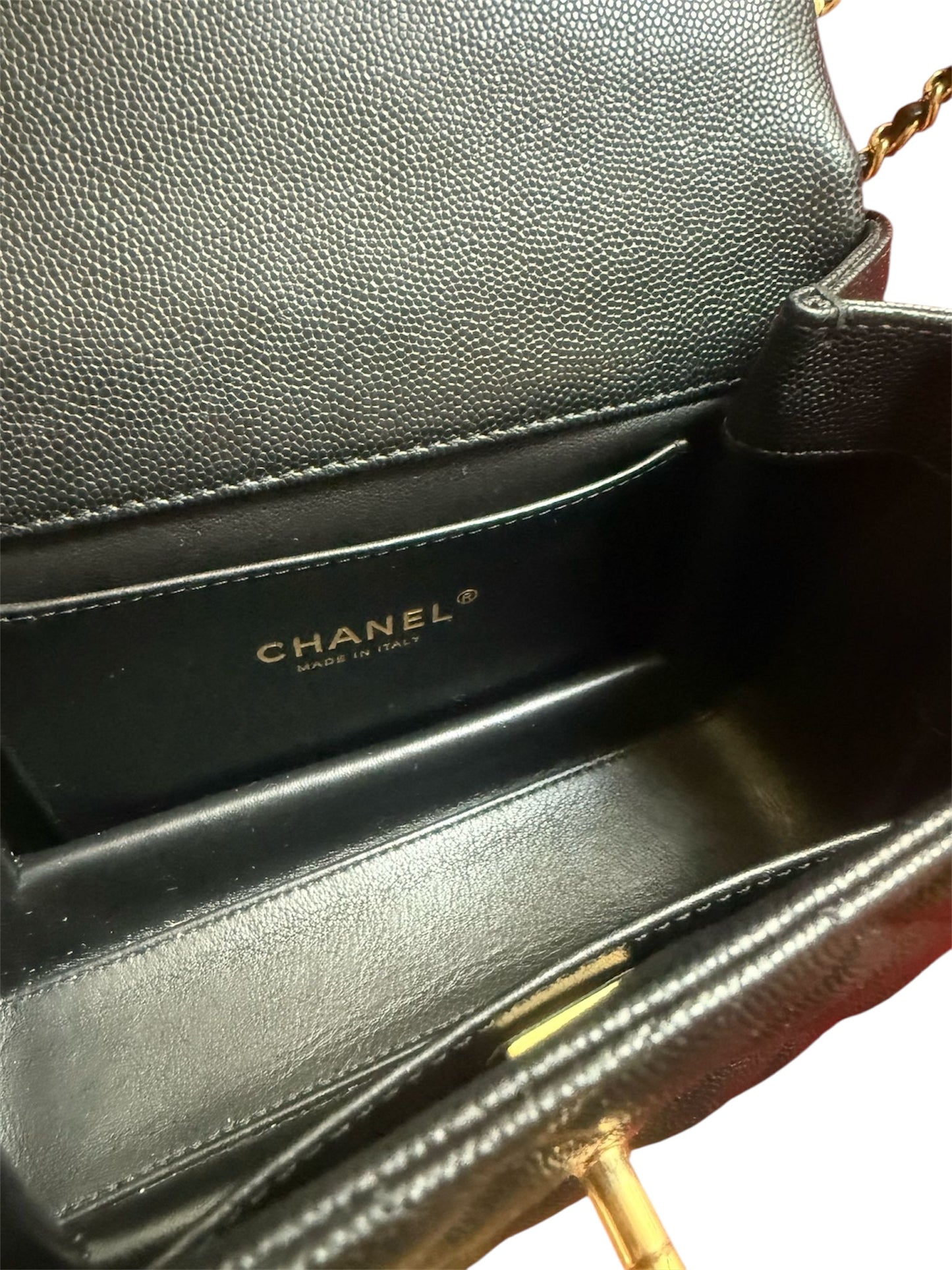 CHANEL COCO FIRST