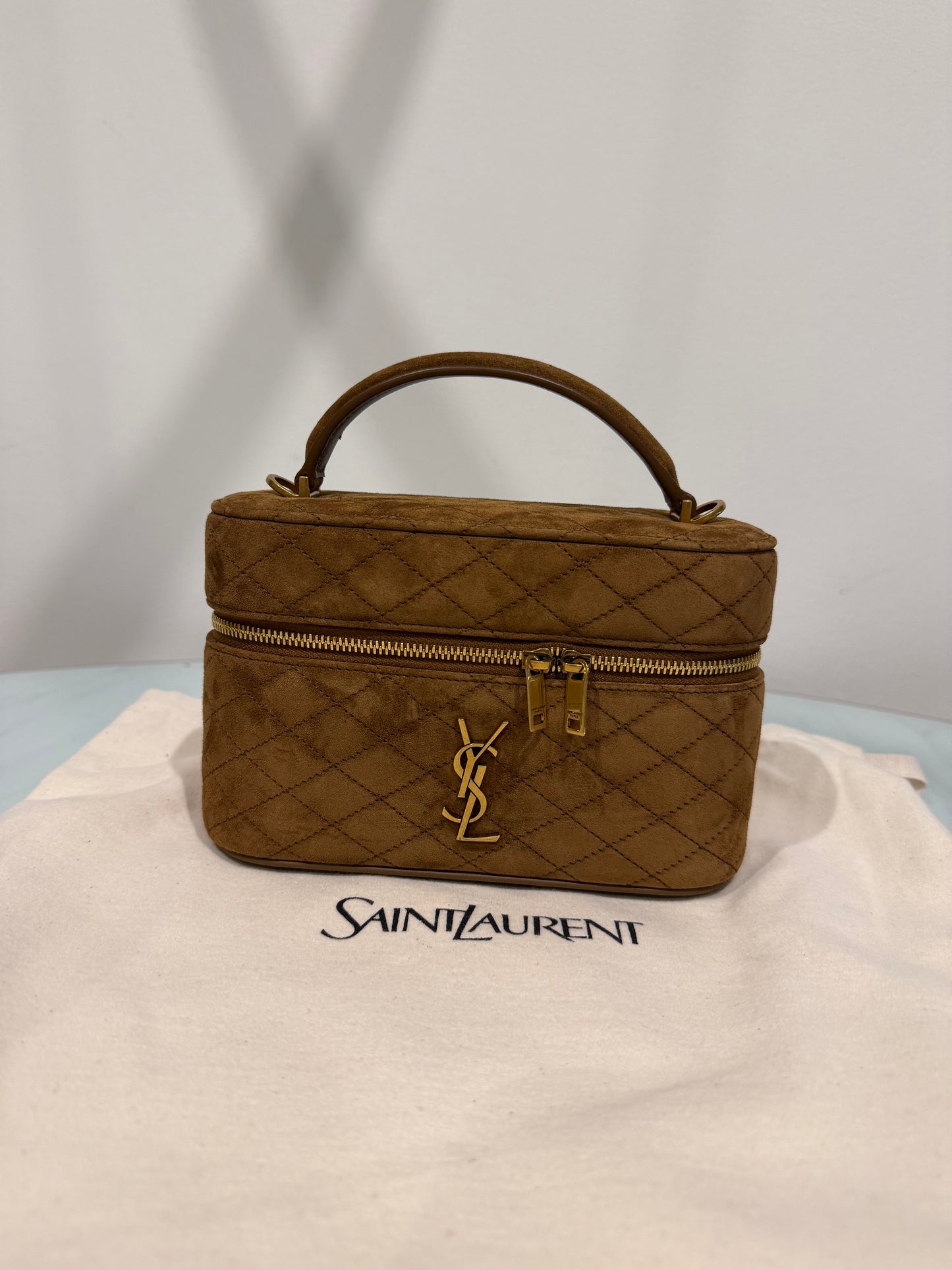 SAINT LAURENT GABY