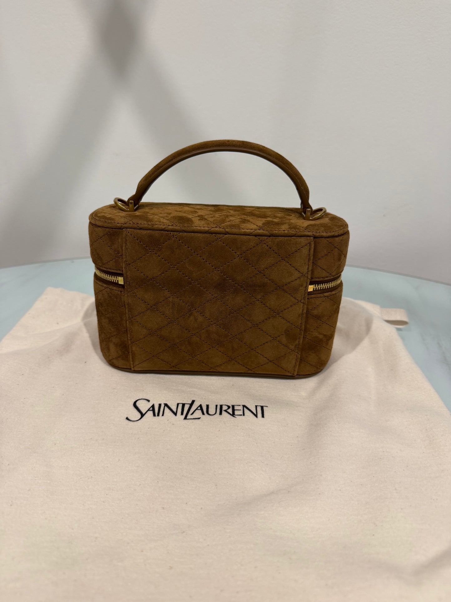 SAINT LAURENT GABY