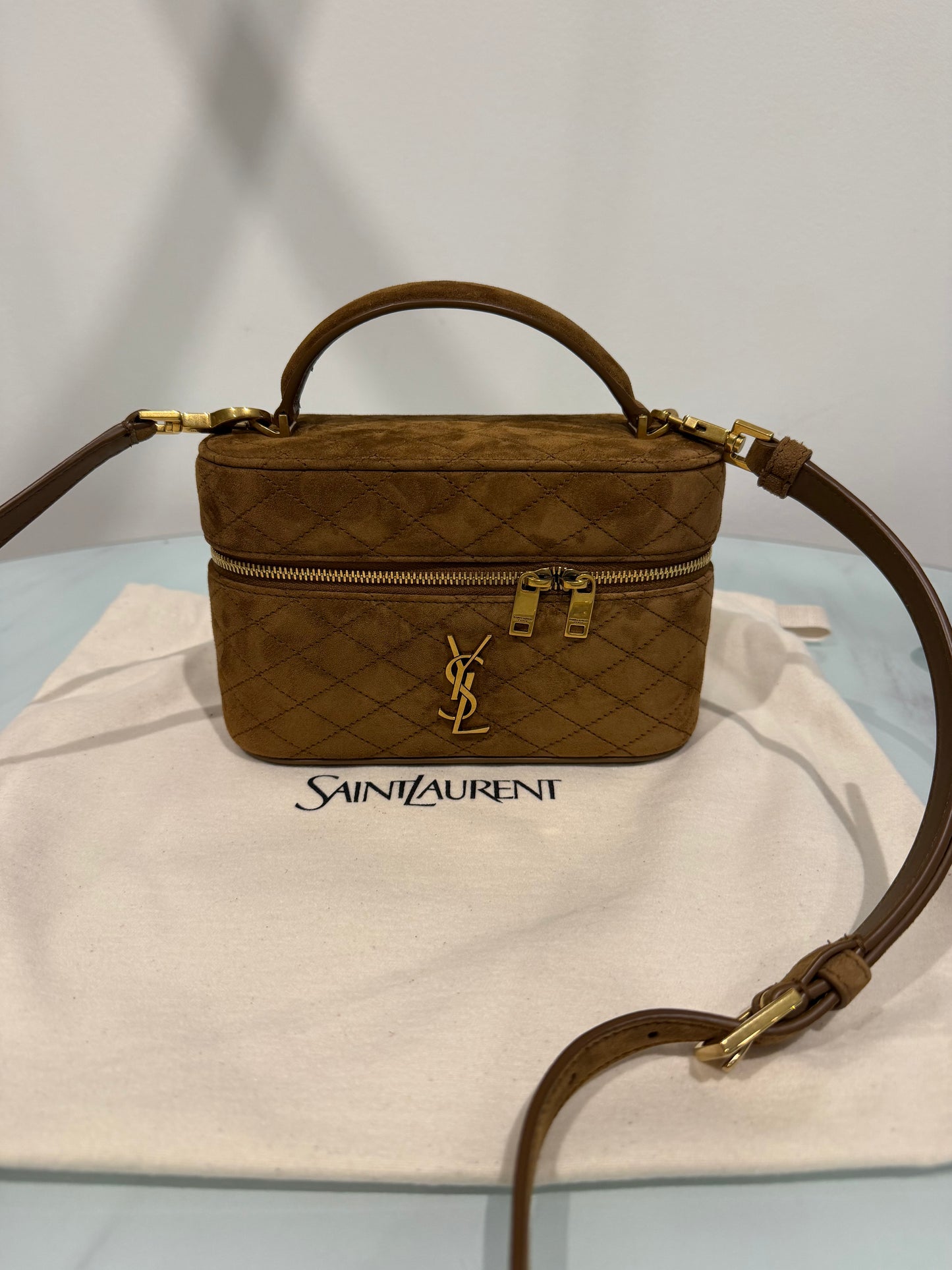 SAINT LAURENT GABY