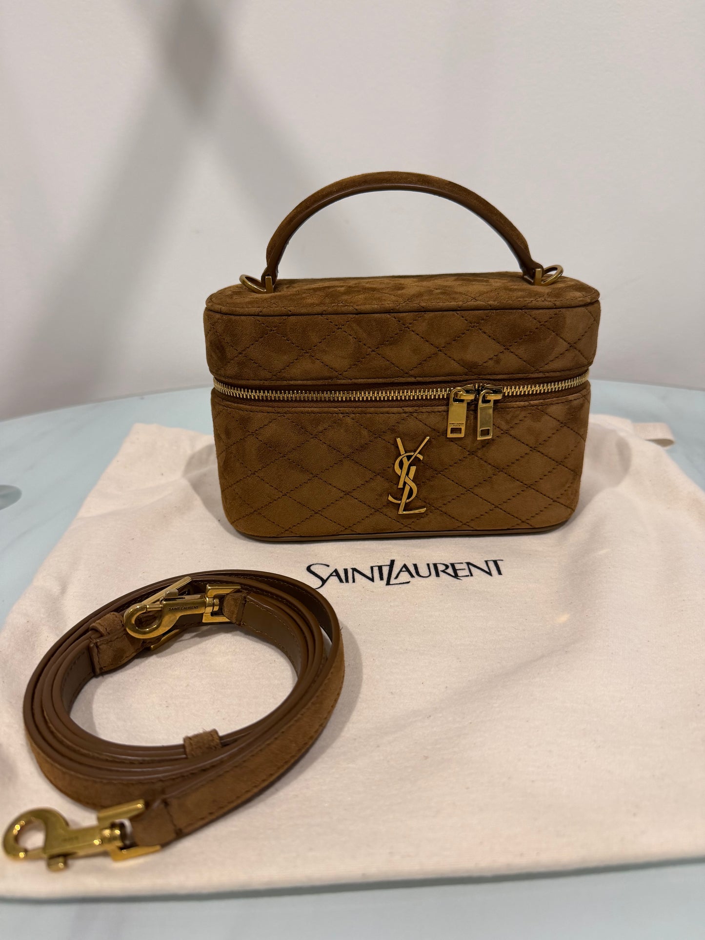 SAINT LAURENT GABY