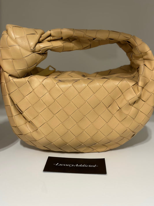 BOTTEGA VENETA MINI JODIE  image 0