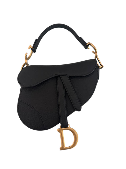 DIOR SADDLE MINI  image 0