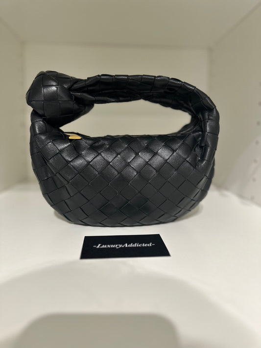 BOTTEGA VENETA MINI JODIE  image 0
