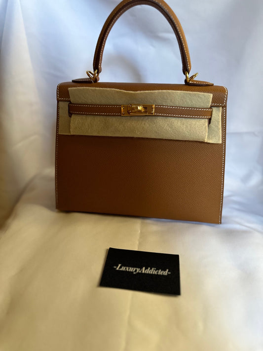 HERMÈS KELLY 25  image 0
