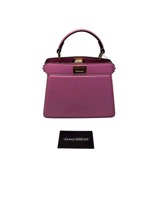 FENDI PEEKABOO ISEEU PETITE  image 0