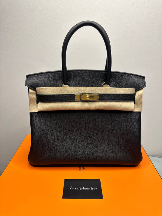 HERMÈS BIRKIN 30  image 0