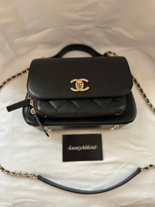 CHANEL BUSINESS AFFINITY  image 0