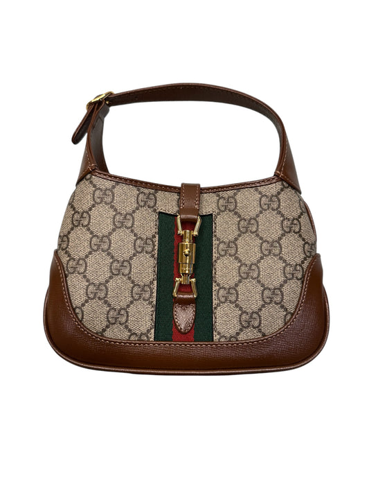 GUCCI MINI JACKIE image 0